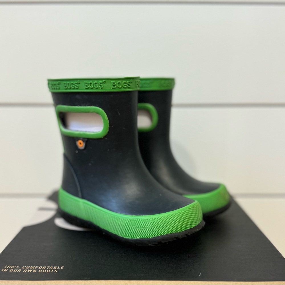 BOGS Skipper II Rainboots